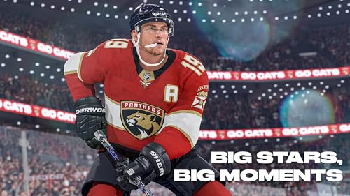 EA SPORTS - Nhl 24 - Microsoft Xbox SX image 5