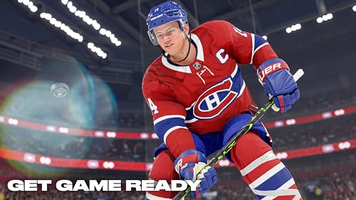 EA SPORTS - Nhl 24 - Microsoft Xbox SX image 6