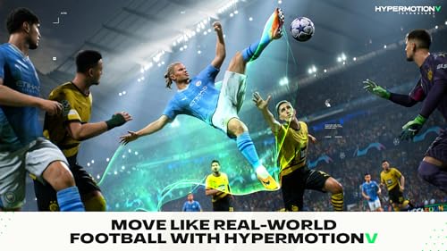 EA SPORTS - Fc 24 - Microsoft Xbox SX image 2