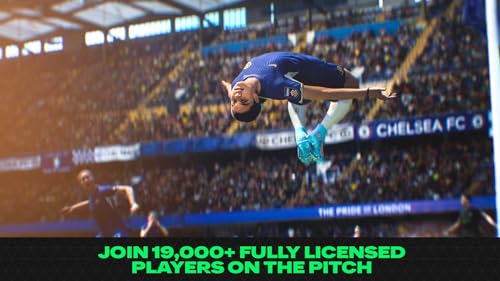 EA SPORTS - Fc 24 - Microsoft Xbox SX image 3
