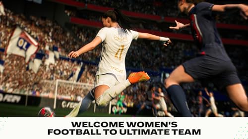 EA SPORTS - Fc 24 - Microsoft Xbox SX image 6