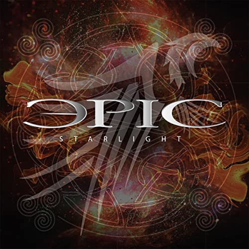 EPIC - STARLIGHT - CD image 1