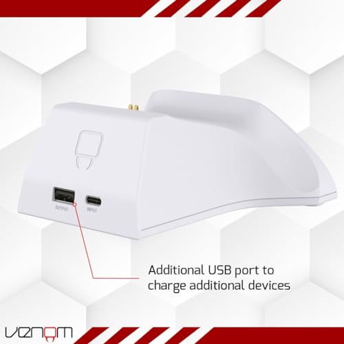 None Branded - Single Docking Station Ser S - Microsoft Xbox SX image 5