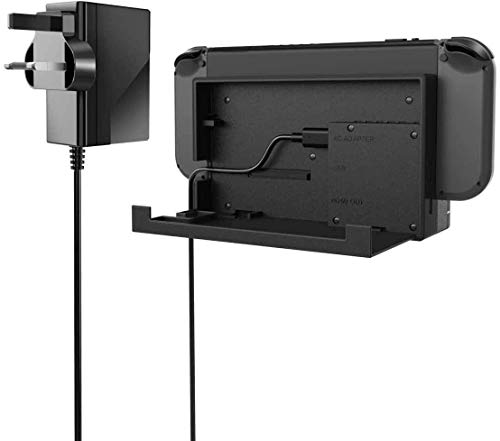 None Branded - Switch Power Supply - Nintendo Switch image 3