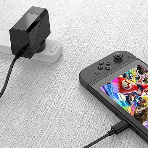 None Branded - Switch Power Supply - Nintendo Switch image 4
