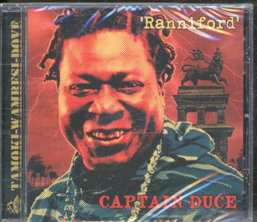 CAPTAIN DUCE - RANNIFORD - CD image 1