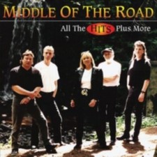 Middle of the Road - All the Hits Plus More - CD image 1