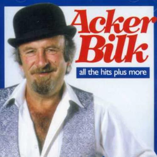 All the Hits Plus Mo - CD image 1