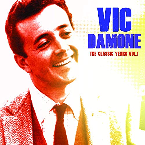 Vic Damone - Classic Years - CD image 1