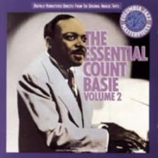 COUNT BASIE - CLASSIC YEARS VOL 2 - CD image 1