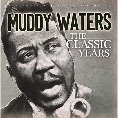 Classic Years - CD image 1