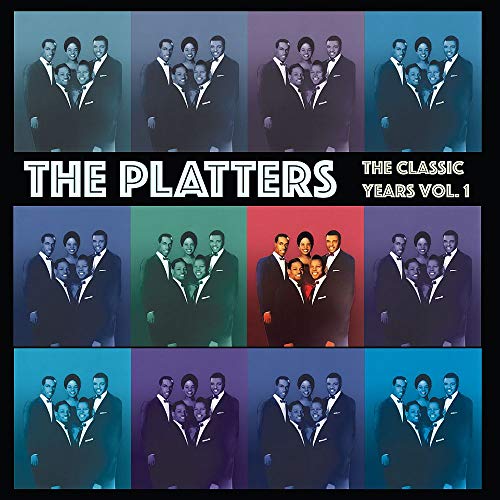 Platters - Classic Years - CD image 1