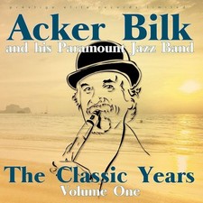 ACKER BILK & HIS PAR - CLASSIC YEARS VOL 1 - CD image 1