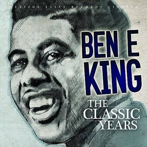 BEN E KING - CLASSIC YEARS - CD image 1