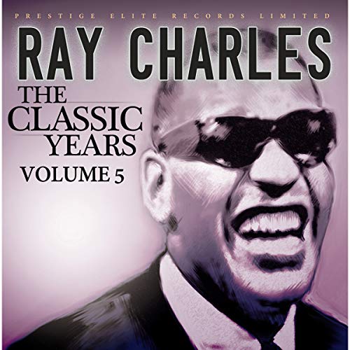 Classic Years Vol 5 - CD image 1