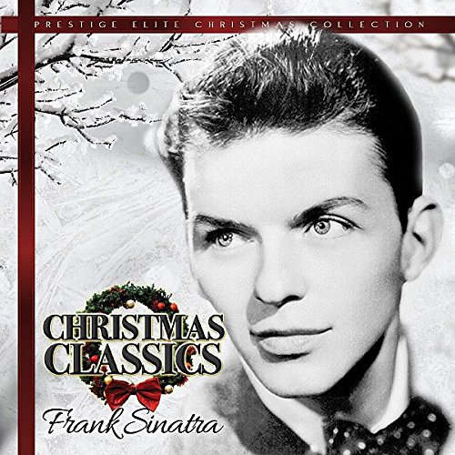 Frank Sinatra - Christmas Classics - CD image 1