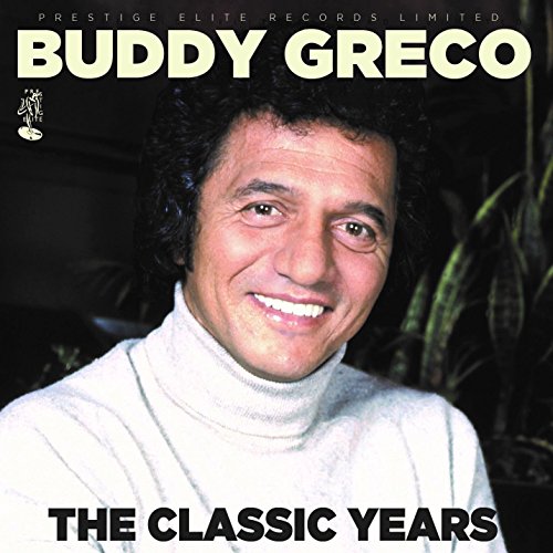 Buddy Greco - Classic Years - CD image 1