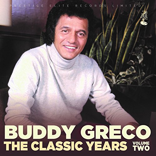 Buddy Greco - Classic Years - CD image 1