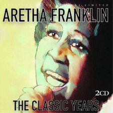 Aretha Franklin - Classic Years - CD image 1