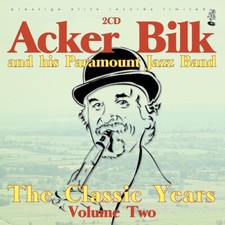 ACKER BILK & HIS PAR - CLASSIC YEARS VOL 2 - CD image 1