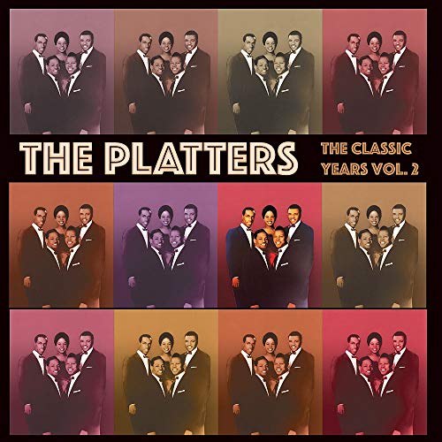 Platters - Classic Years - CD image 1