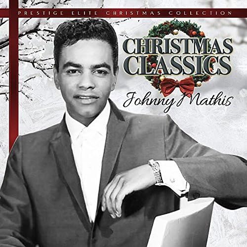 Johnny Mathis - Christmas Classics - CD image 1