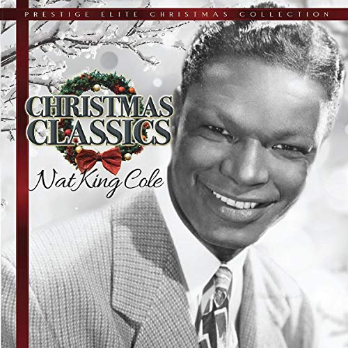 NAT KING COLE - CHRISTMAS CLASSICS - CD image 1