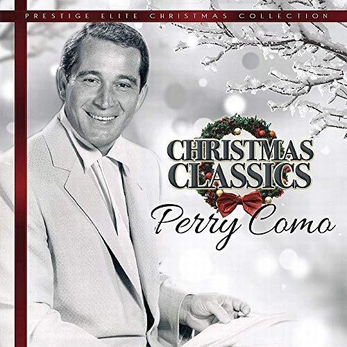 Perry Como - Christmas Classics - CD image 1