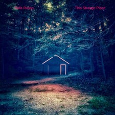 Rafa Russo - This Strange Place - CD image 1