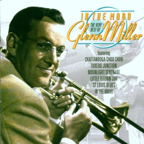 Glenn Miller - In The Mood The Very Best Of - Used CD image 1