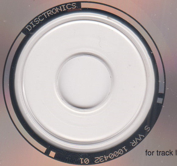 Stereophonics - Word Gets Around - Used CD image 2