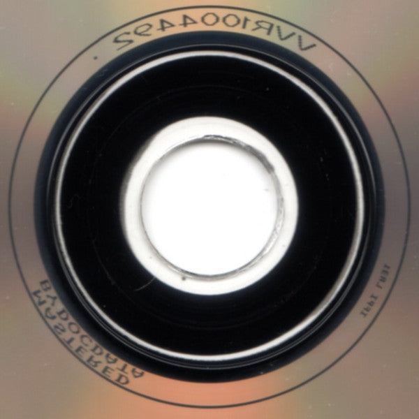 Stereophonics - Performance And Cocktails - Used CD image 5