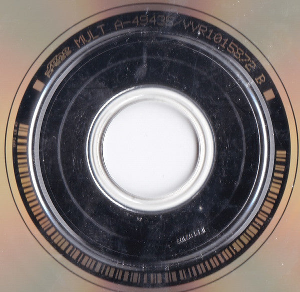 Aimee Mann - Bachelor Nº 2 - Or, The Last Remains Of The Dodo - Used image 5