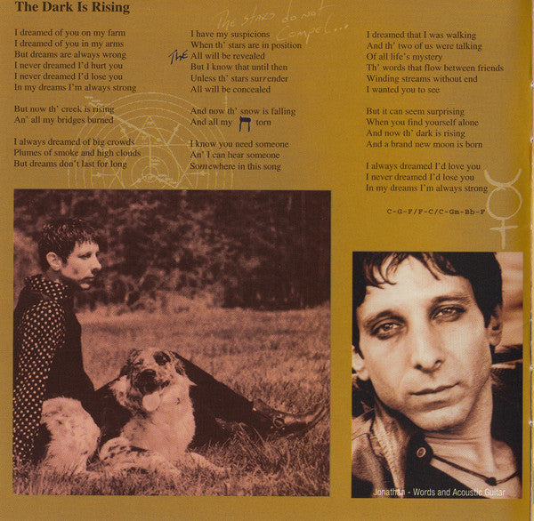 Mercury Rev - All Is Dream - Used CD image 5