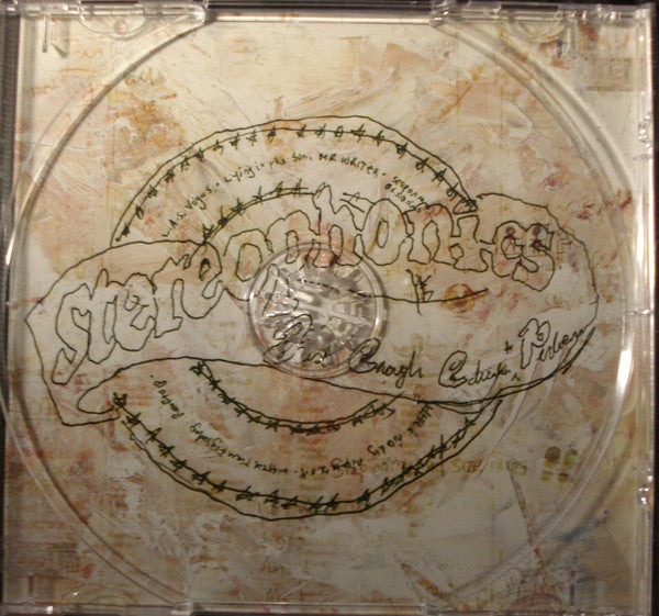 Stereophonics - Just Enough Education To Perform - Used CD image 4