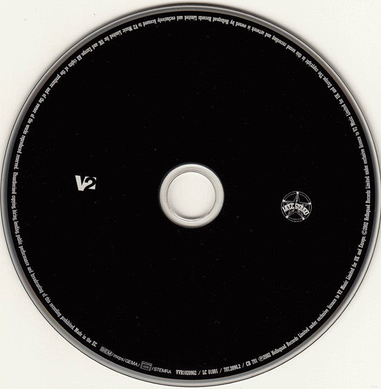 Datsuns - Used CD image 3