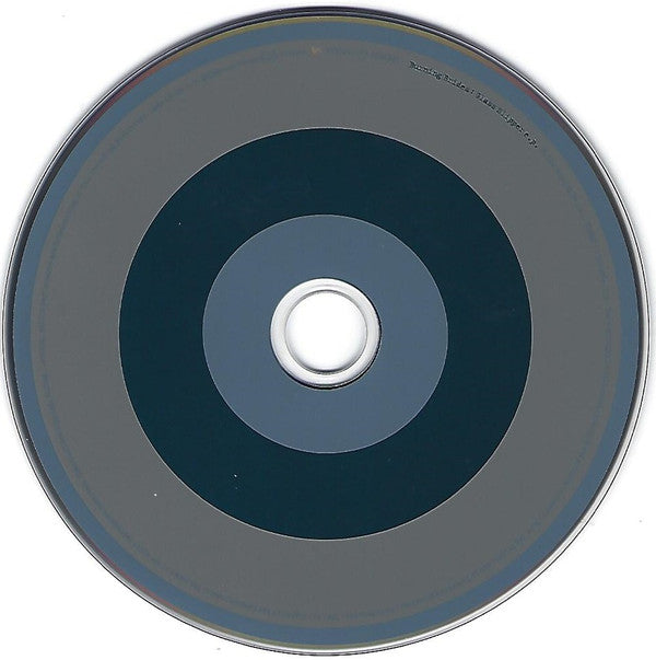 Burning Brides - Glass Slipper E.P. - Used CD image 3
