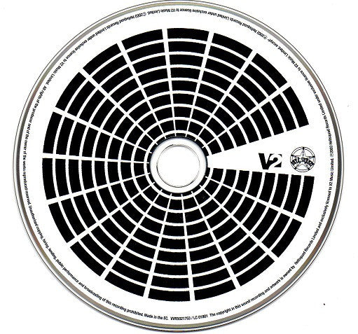 Datsuns - MF From Hell - Used CD image 3