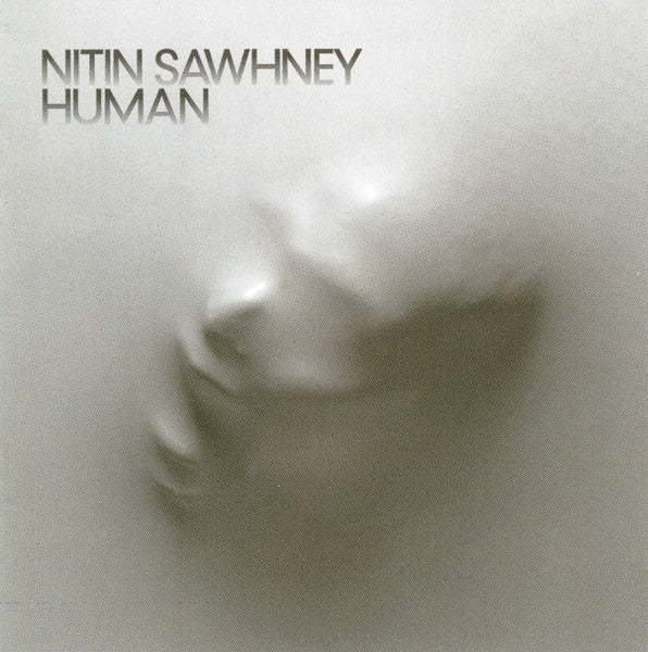 Nitin Sawhney - Human - Used CD image 1