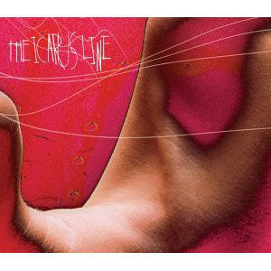 Icarus Line - Party The Baby Off - Used CD image 2