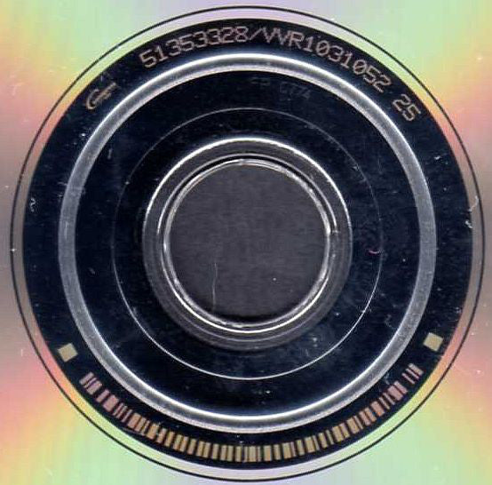 Stereophonics - Language.Sex.Violence.Other? - Used CD image 9