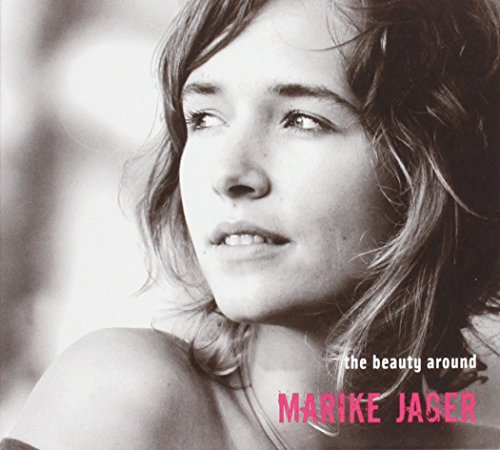 Marike Jager - Beauty Around - Used CD image 1