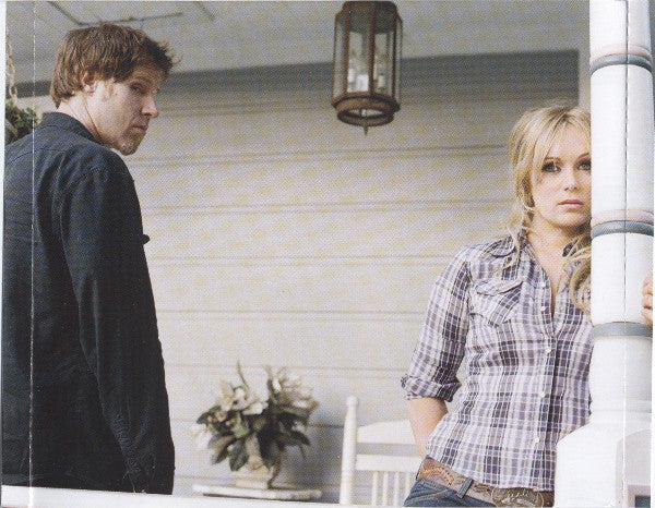 Isobel Campbell - Sunday At Devil Dirt - Used CD image 5