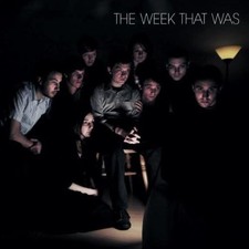 WEEK THAT WAS - CD ALBUM image 1