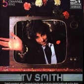 TV SMITH - CHANNEL 507-12CC - CD image 1