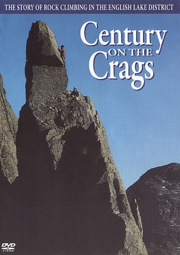 Century On the Crags - DVD