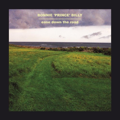Bonnie "Prince" Bill - Ease Down The Road - Vinyl Record image 1