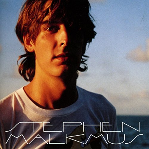 Stephen Malkmus - CD image 1