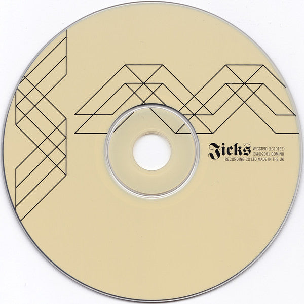 Stephen Malkmus - CD image 3