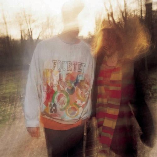 FOURTET - PAUSE - CD ALBUM image 1
